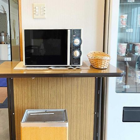 Hotel Pearl City Тендо Экстерьер фото