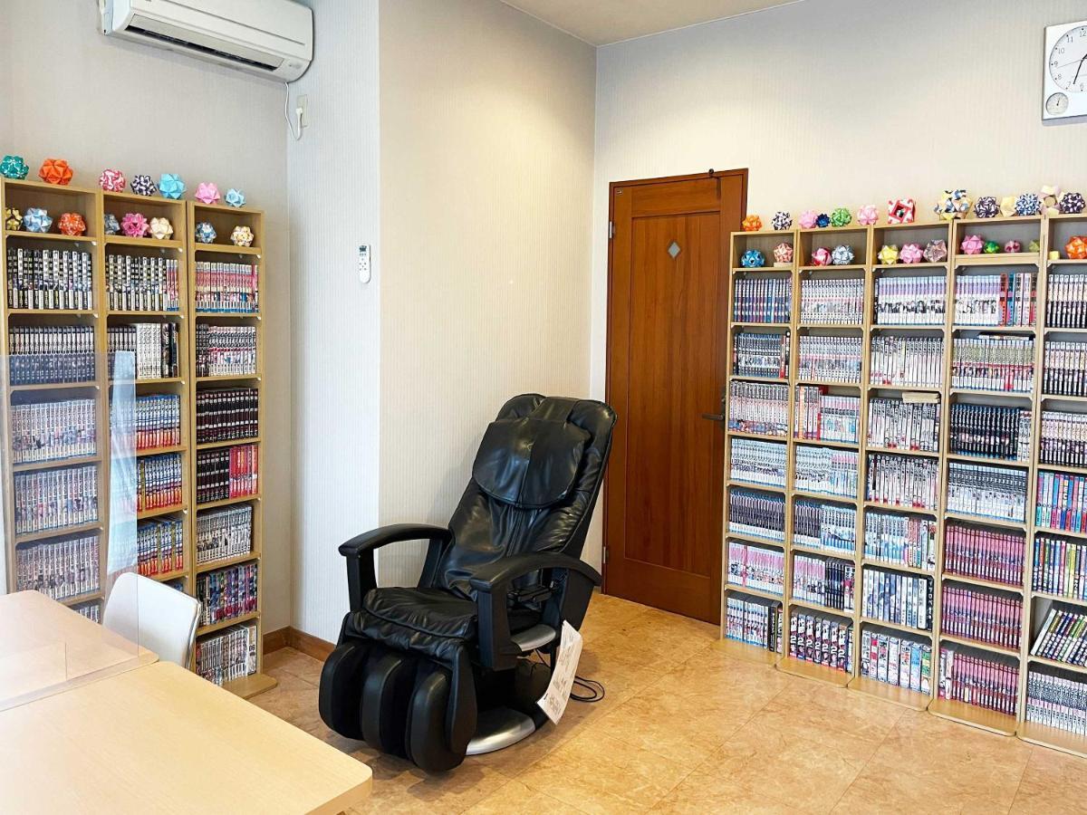 Hotel Pearl City Тендо Экстерьер фото