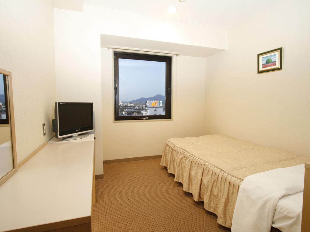 Hotel Pearl City Тендо Экстерьер фото