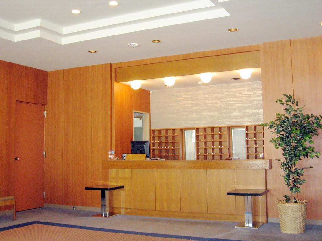 Hotel Pearl City Тендо Экстерьер фото