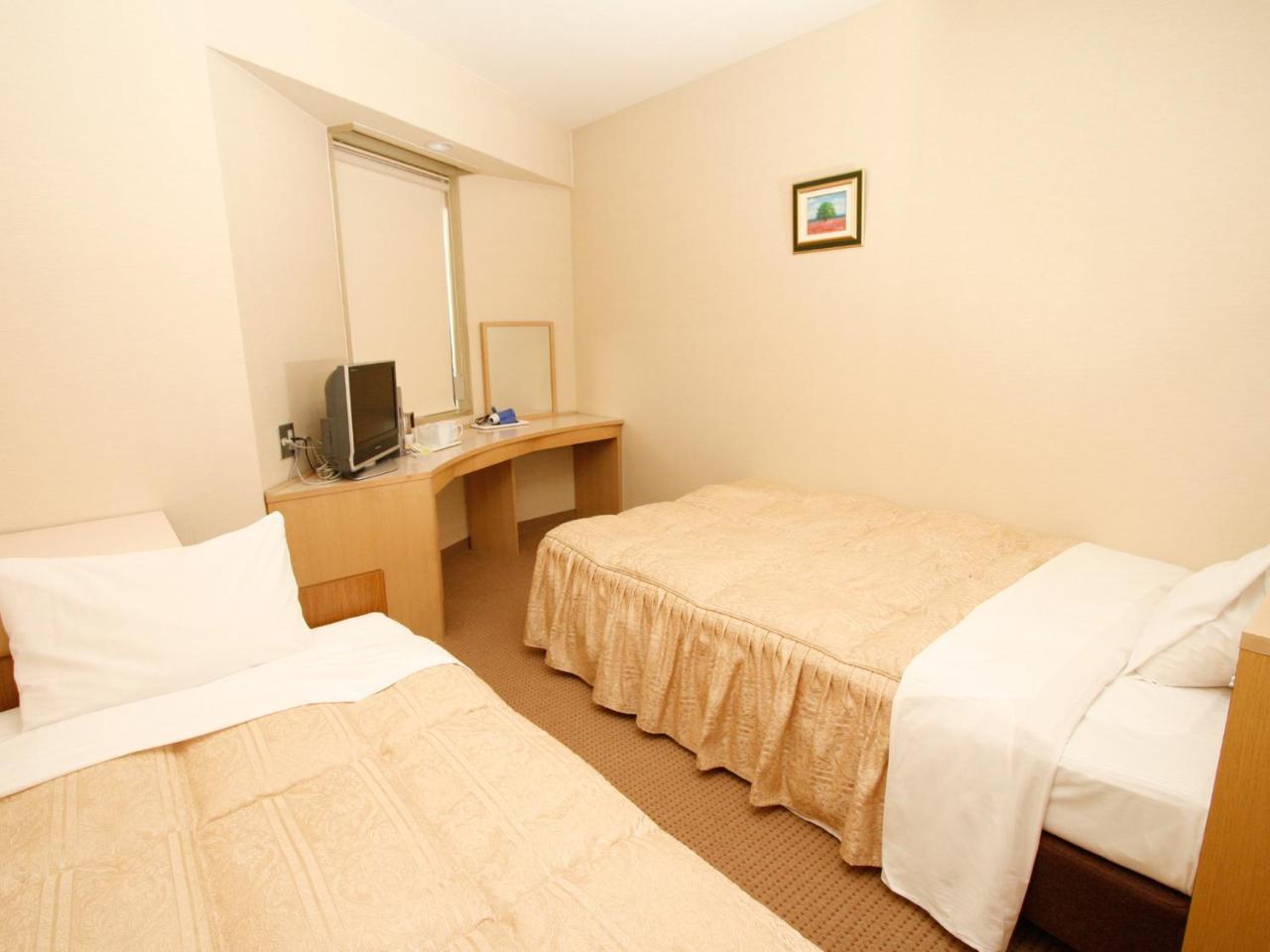 Hotel Pearl City Тендо Экстерьер фото