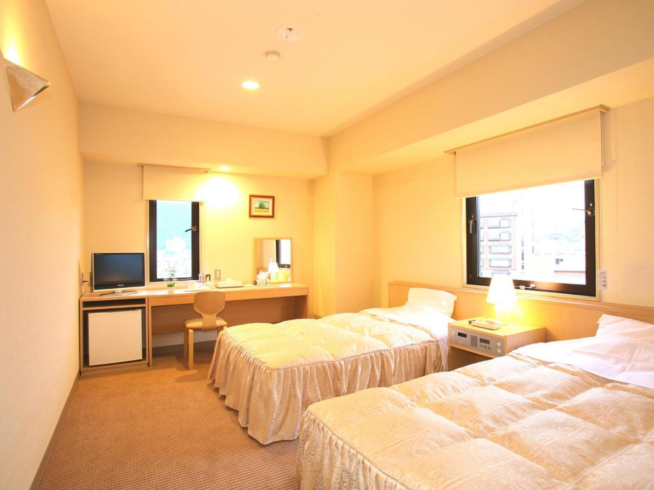 Hotel Pearl City Тендо Экстерьер фото